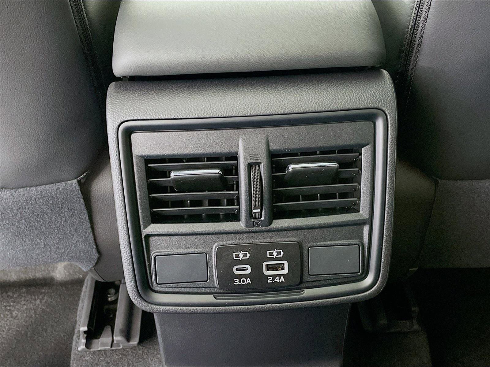 New 2026 Subaru Forester Premium image 18