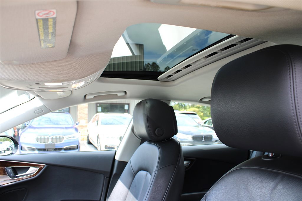 Used 2015 Audi A7 3.0T Premium Plus image 21