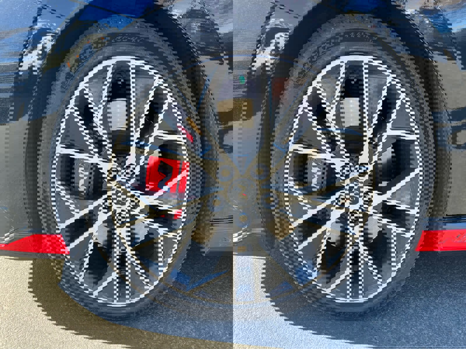 Certified 2023 Hyundai Elantra N FWD image 13