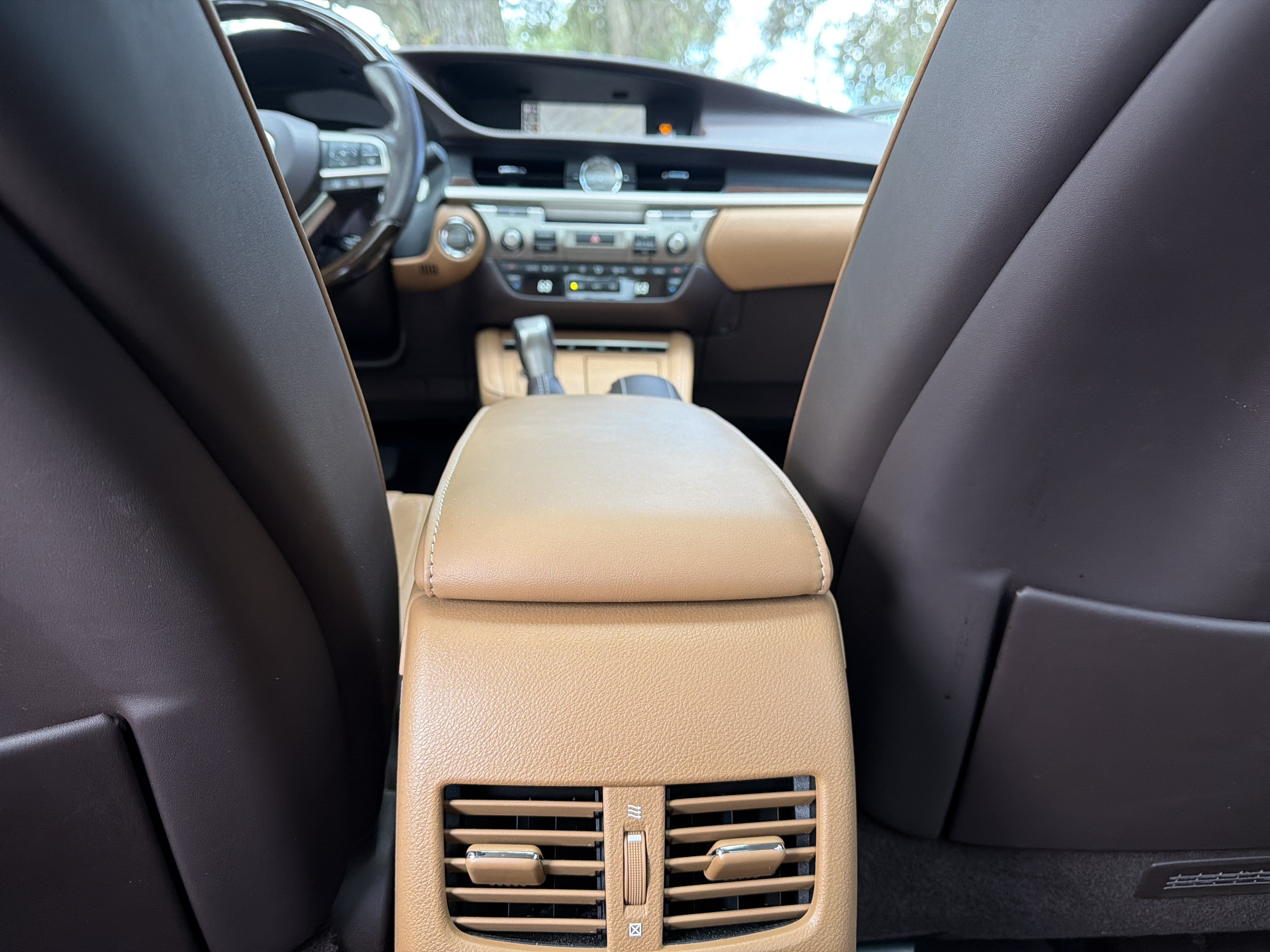 Used 2017 Lexus ES 350 FWD image 35