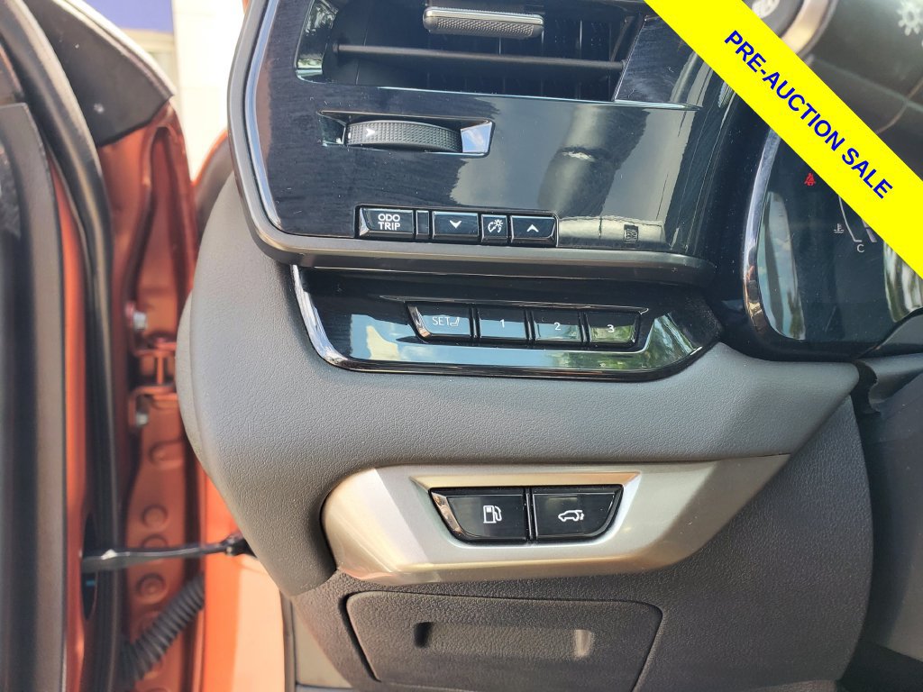 Used 2023 Lexus RX 350 FWD w/ Cold Area Package image 22