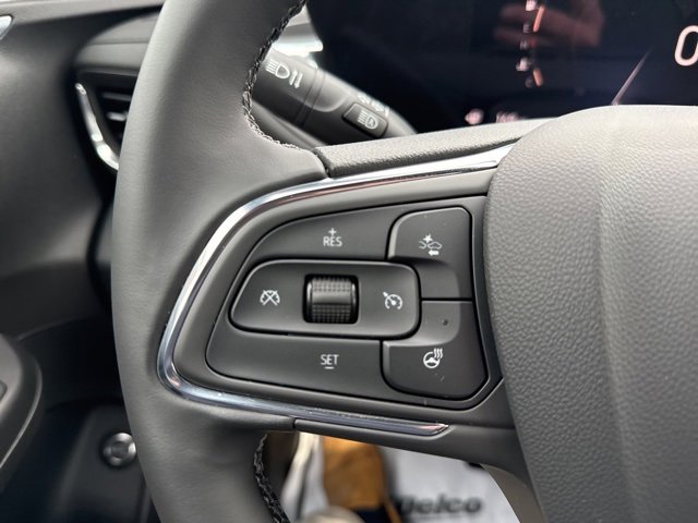 New 2026 Buick Envista Preferred w/ Convenience I Package image 28