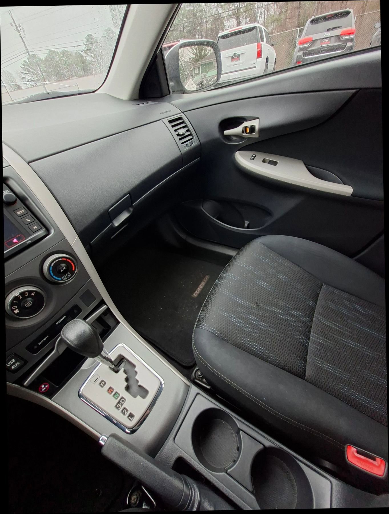 Used 2013 Toyota Corolla S Special Edition image 12