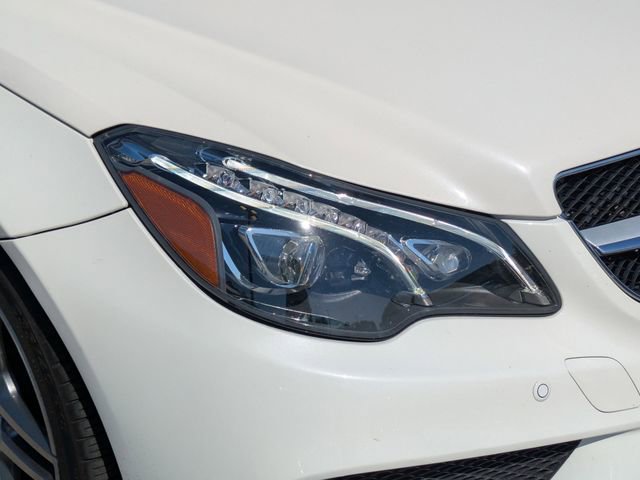 Used 2016 Mercedes-Benz E 400 Cabriolet image 4