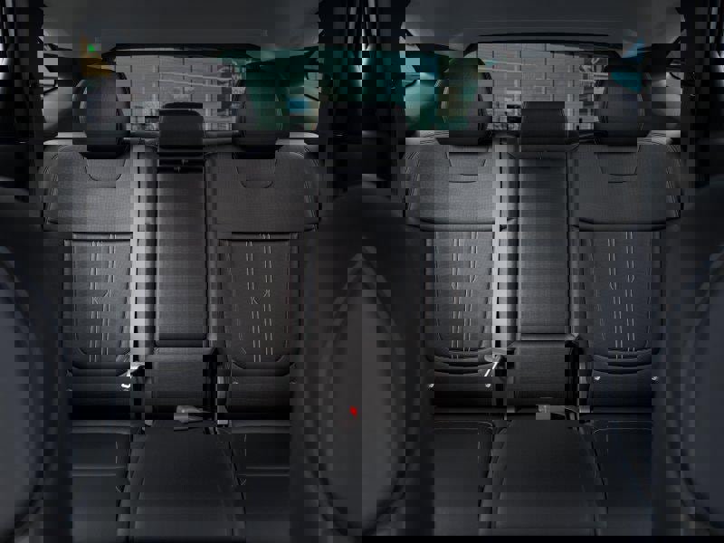 New 2026 Hyundai Tucson SEL w/ Tow & Go Package image 12