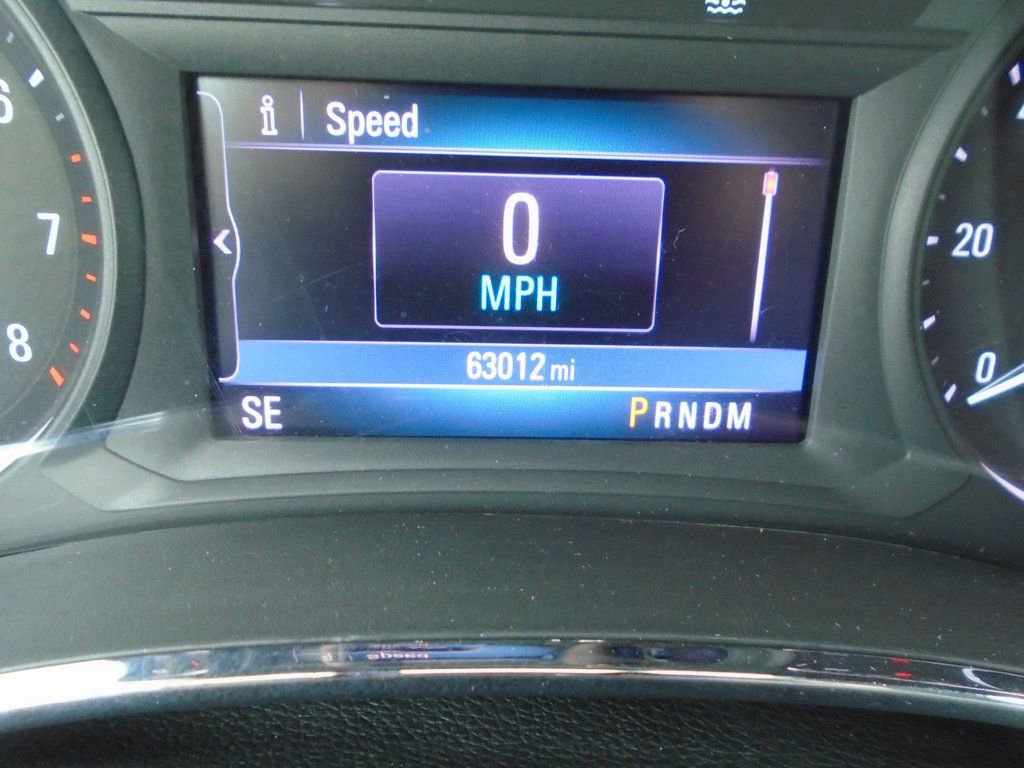 Used 2019 Buick Encore Preferred image 17