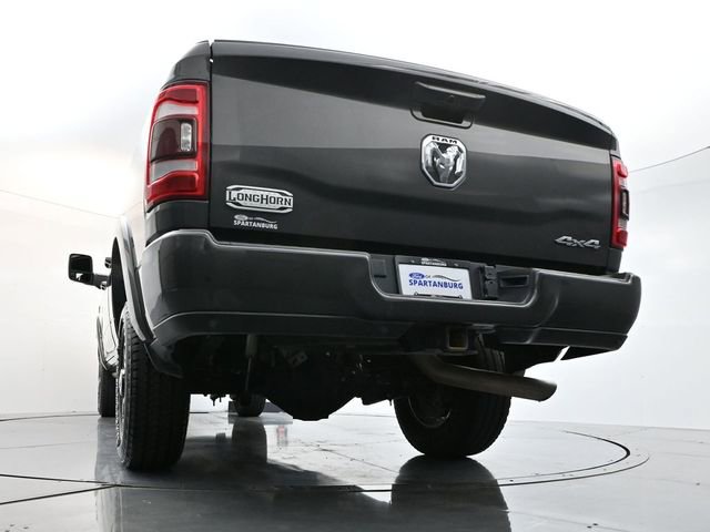 Used 2024 RAM 3500 Limited w/ Safety Group image 32