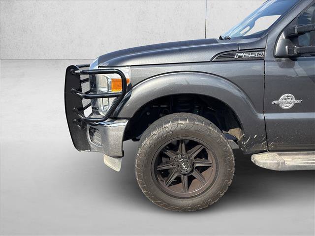 Used 2016 Ford F250 XL w/ Power Equipment Group AWD/4WD image 30