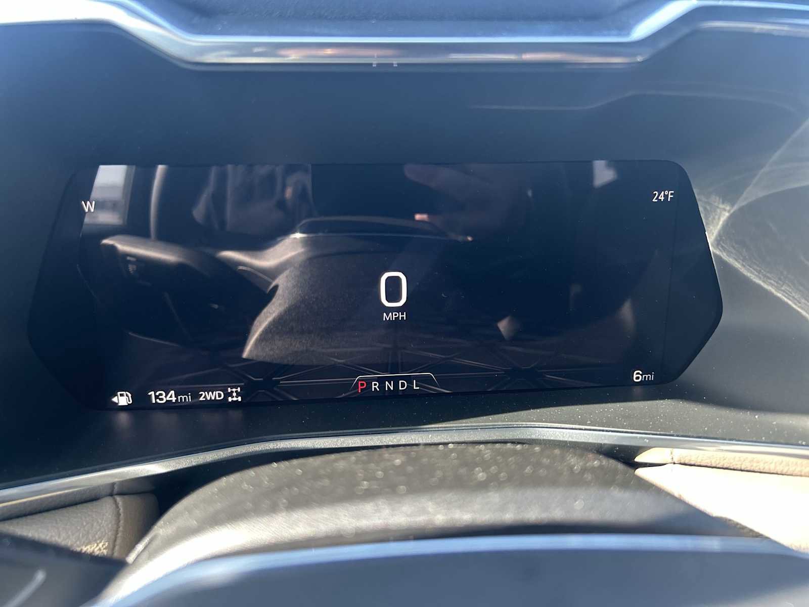 New 2026 GMC Canyon Denali image 11