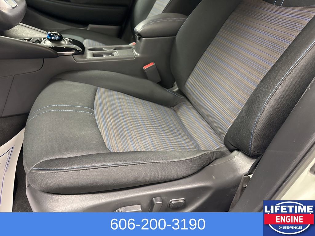 Used 2023 Nissan Leaf SV Plus FWD image 26