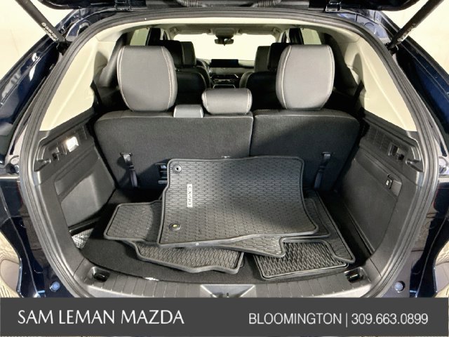 Used 2025 MAZDA CX-90 Plug-In Hybrid w/ Preferred AWD/4WD image 26