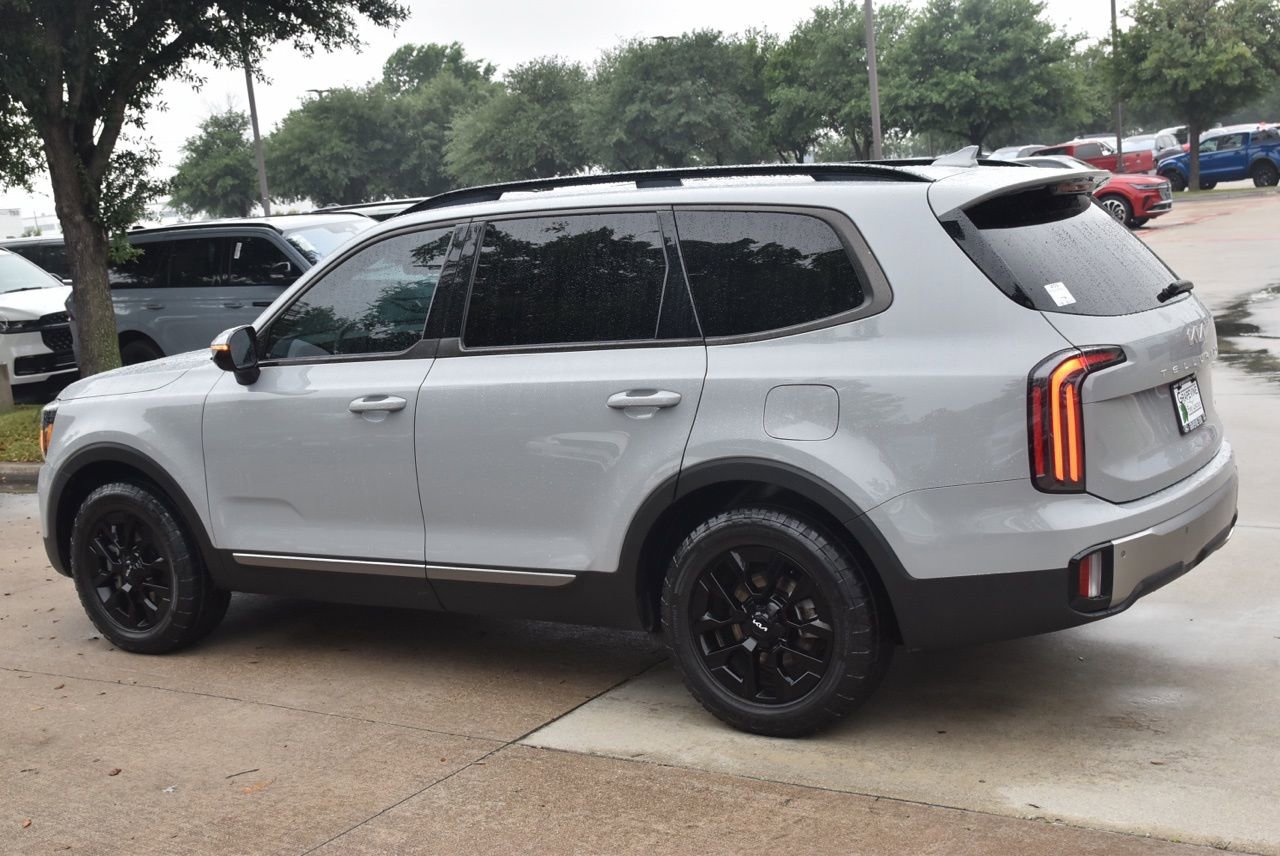 Used 2023 Kia Telluride SX Prestige X-Pro AWD/4WD image 11