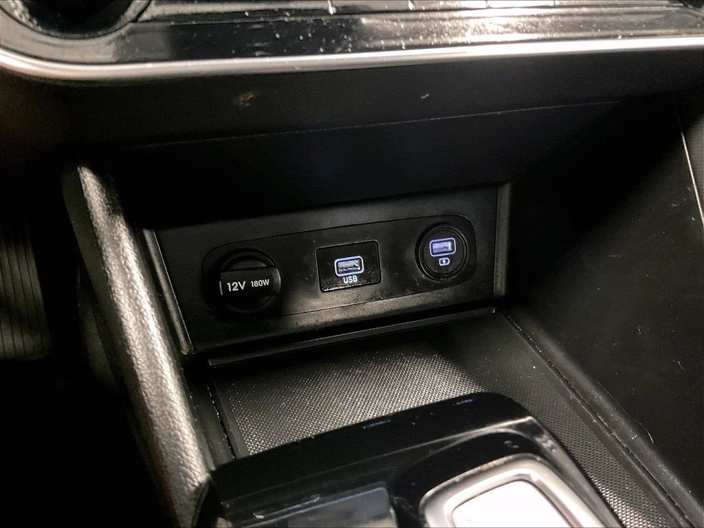 Used 2021 Hyundai Sonata SE FWD image 26