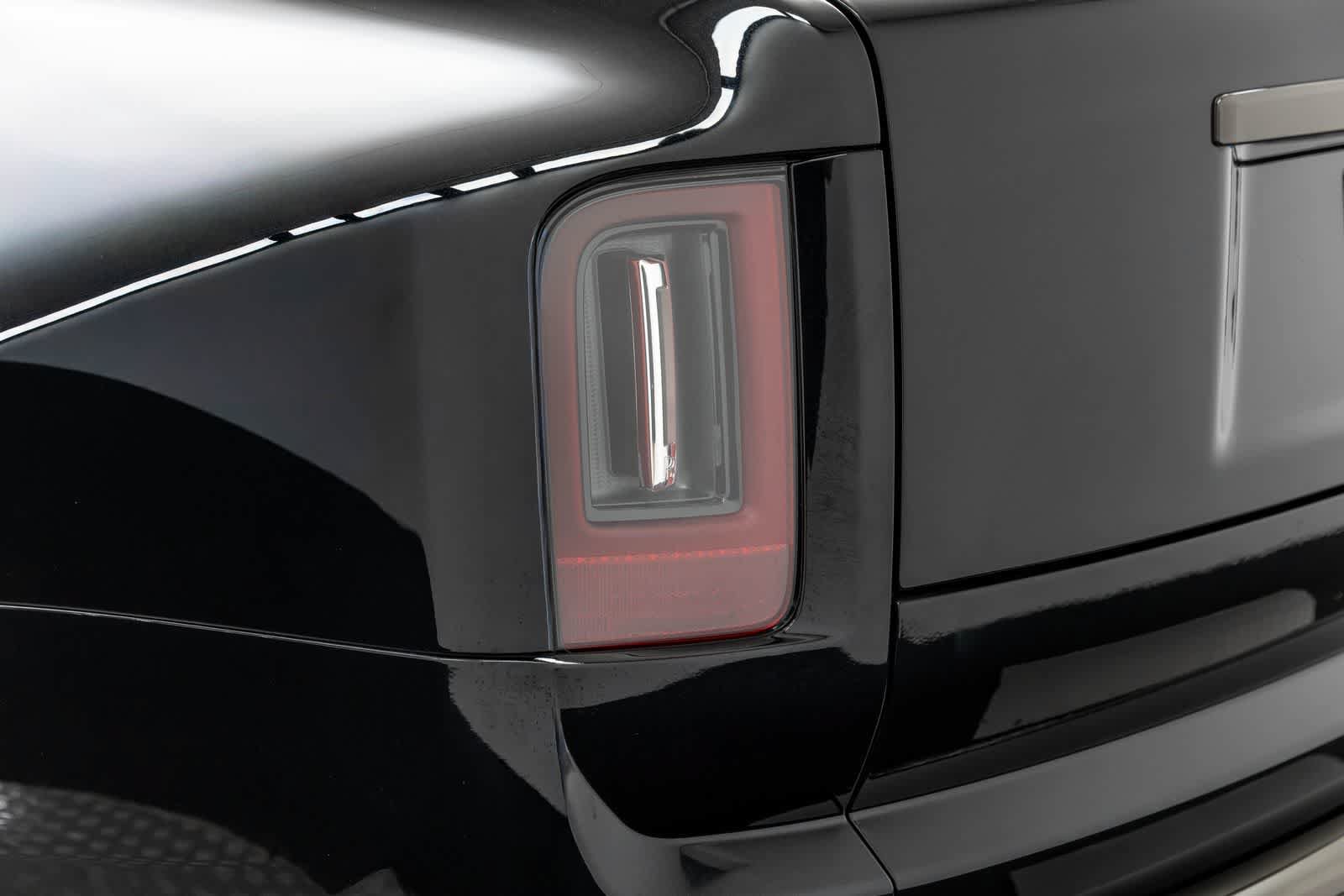New 2027 Rolls-Royce Cullinan Black Badge AWD/4WD image 74