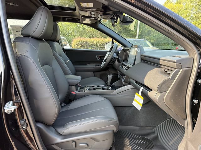 New 2026 Subaru Outback Limited XT AWD/4WD image 18