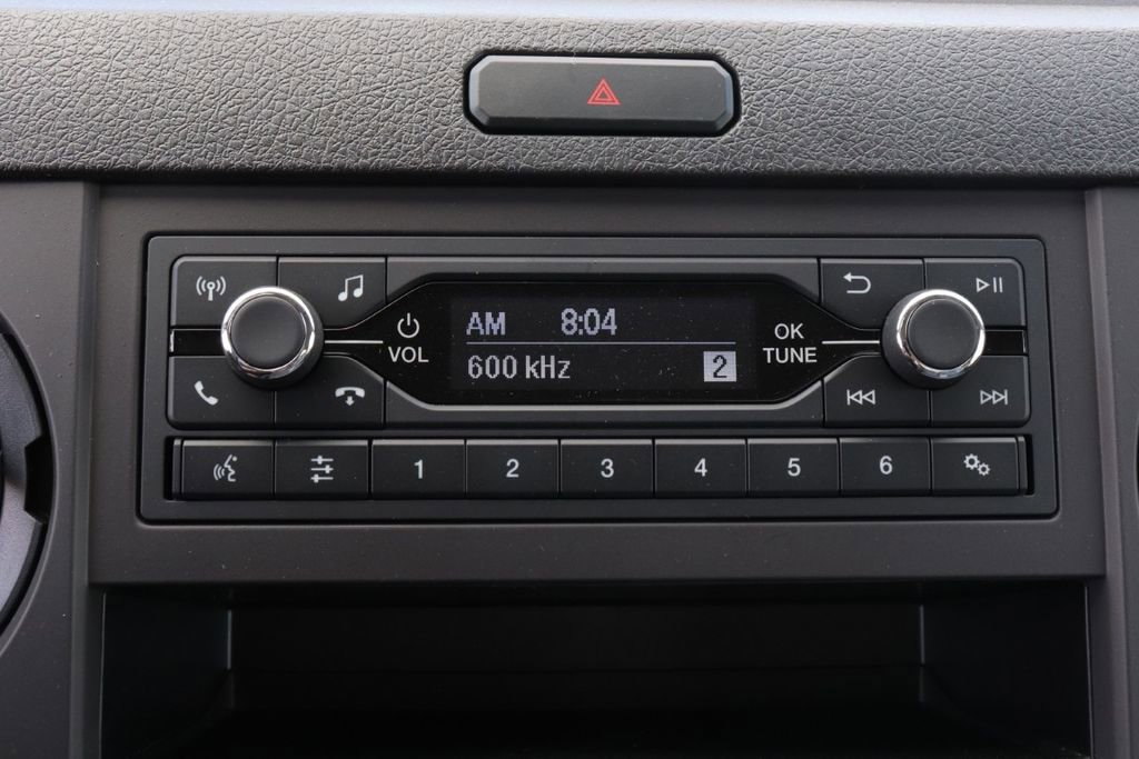 New 2026 Ford F750 2WD Regular Cab Super Duty image 13