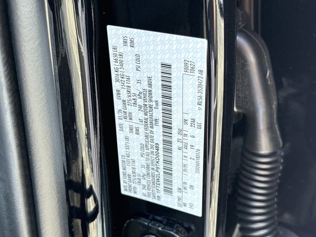 New 2026 Ford F150 STX image 45