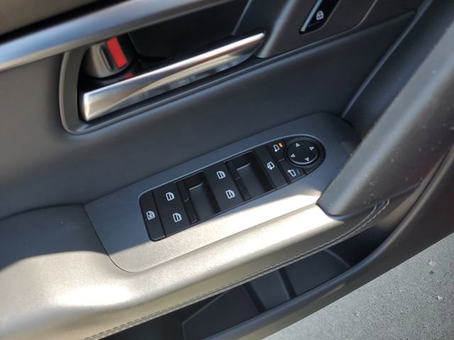 New 2026 MAZDA CX-5 Select AWD/4WD image 21