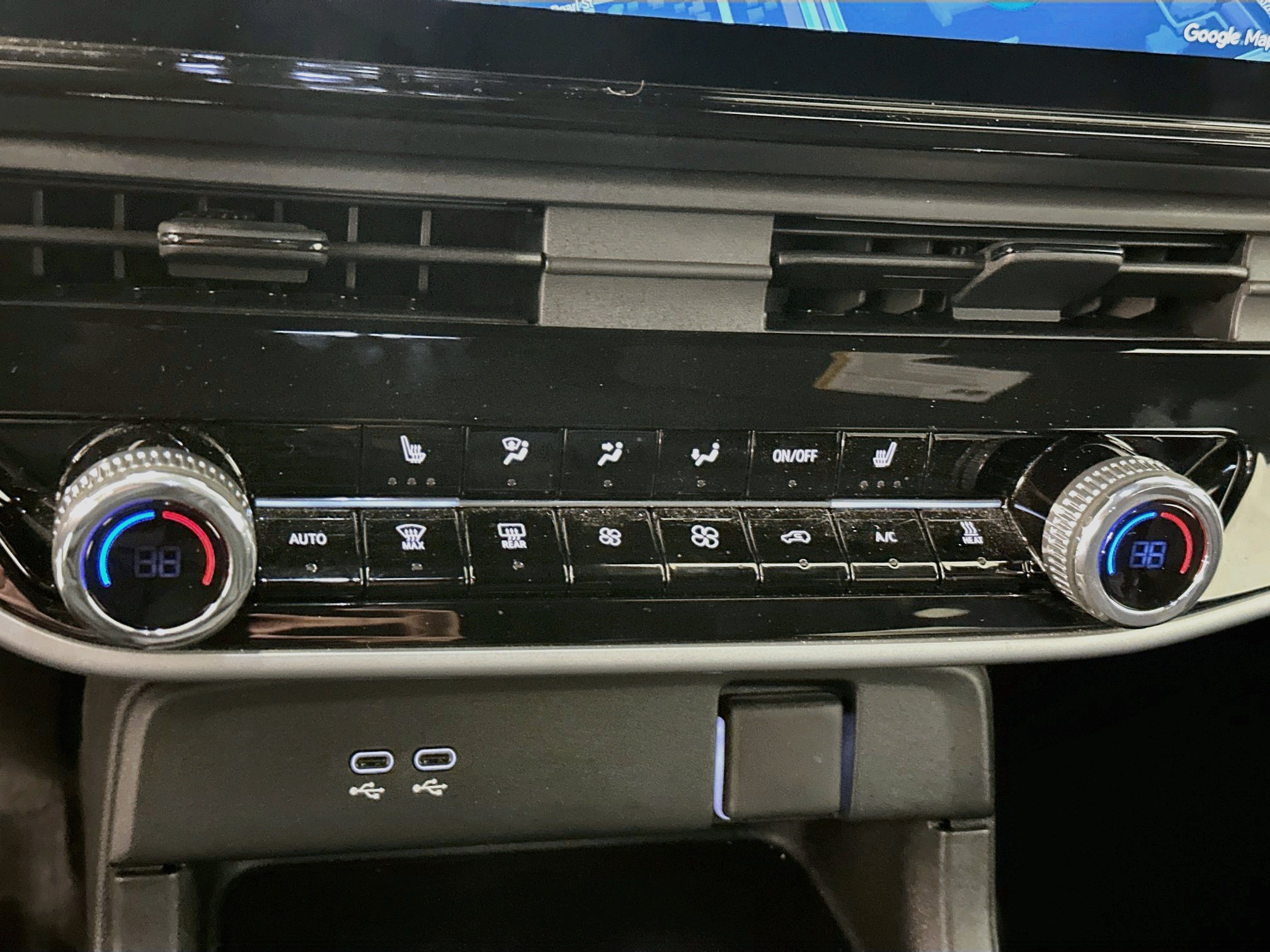 Used 2024 Honda Prologue EX image 24