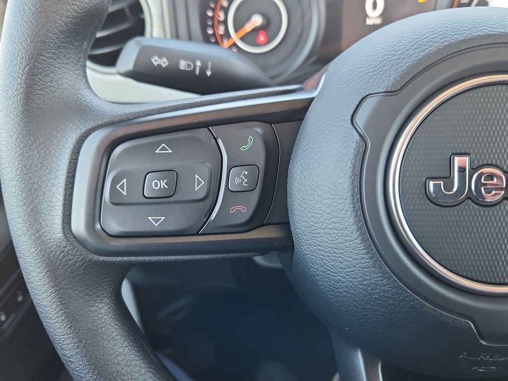 New 2026 Jeep Gladiator Sport image 16