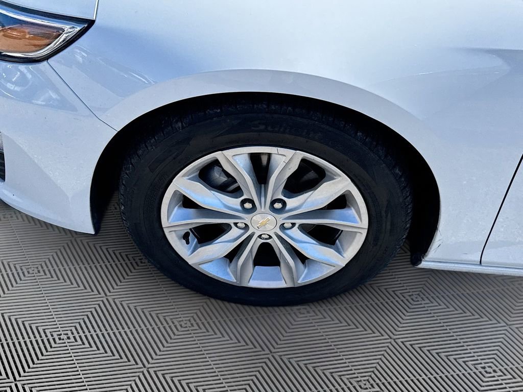 Used 2024 Chevrolet Malibu LT image 29