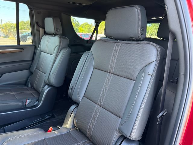 New 2026 Chevrolet Suburban High Country AWD/4WD image 25