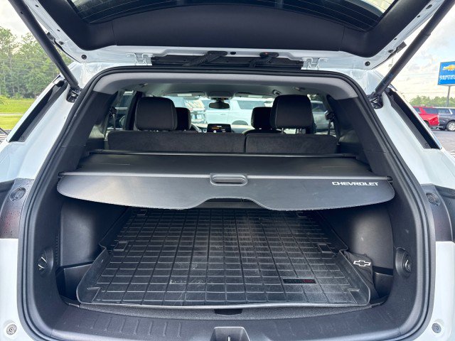 Used 2025 Chevrolet Blazer LT w/ Convenience Package FWD image 15