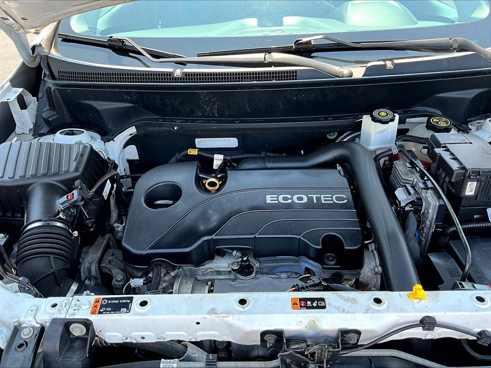Used 2019 Chevrolet Equinox LT FWD image 30