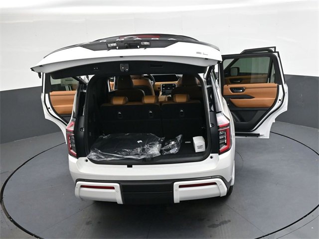 New 2026 Nissan Armada SL image 42