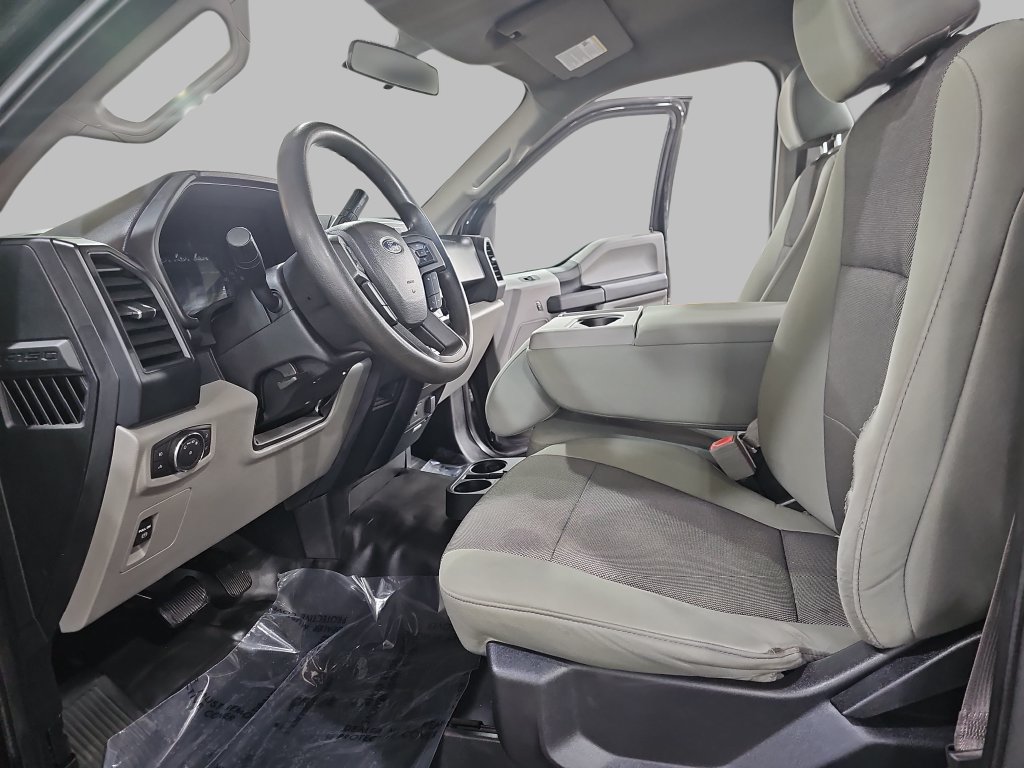 Used 2018 Ford F150 XL w/ Equipment Group 101A Mid RWD image 14