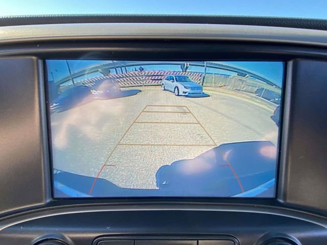 Used 2019 GMC Sierra 2500 Denali w/ Duramax Plus Package image 19