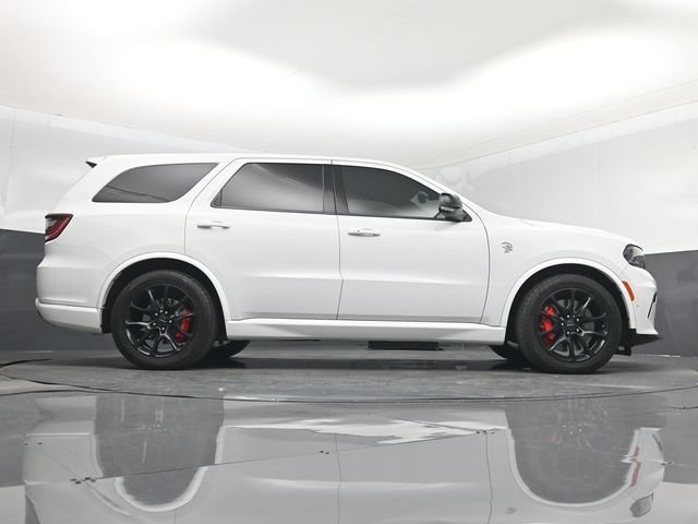 Used 2021 Dodge Durango SRT Hellcat w/ Premium Interior Group AWD/4WD image 16