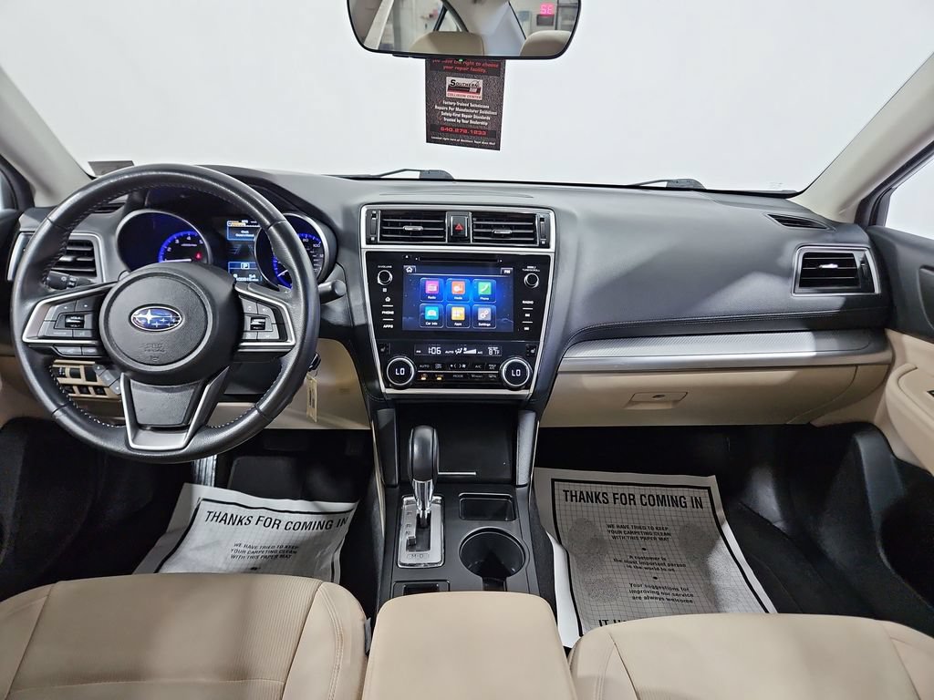 Used 2018 Subaru Legacy 2.5i Premium w/ Eyesight & BSD & Rcta & HBA AWD/4WD image 13