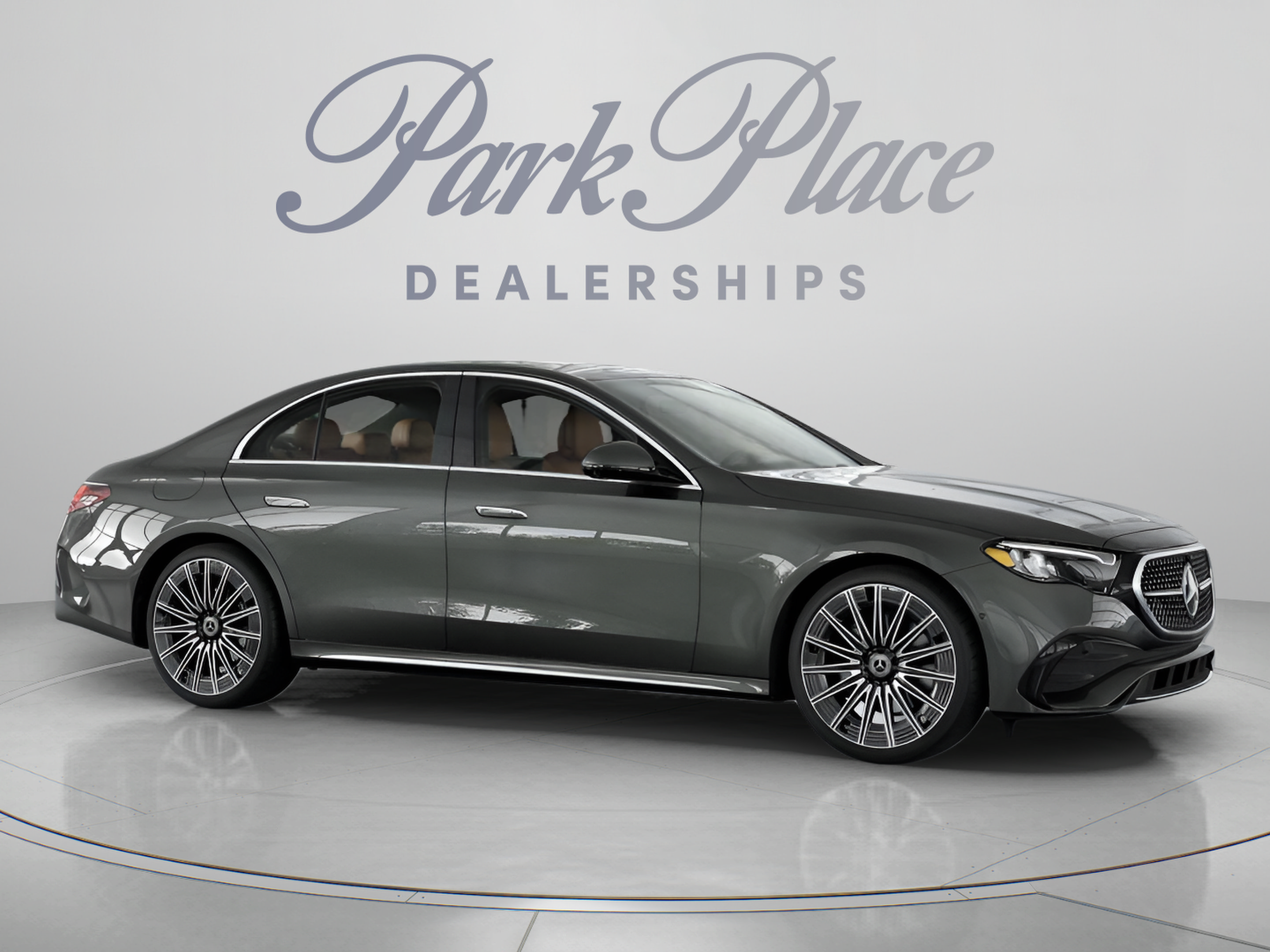 New 2027 Mercedes-Benz E 350 Sedan image 28