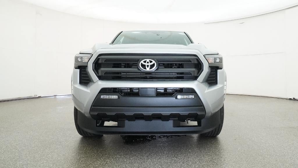 New 2026 Toyota Tacoma SR5 RWD image 31