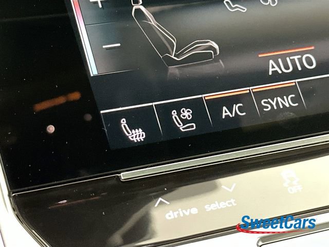 Used 2025 Audi RS 6 performance image 30