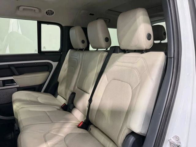 Used 2024 Land Rover Defender 130 S AWD/4WD image 19