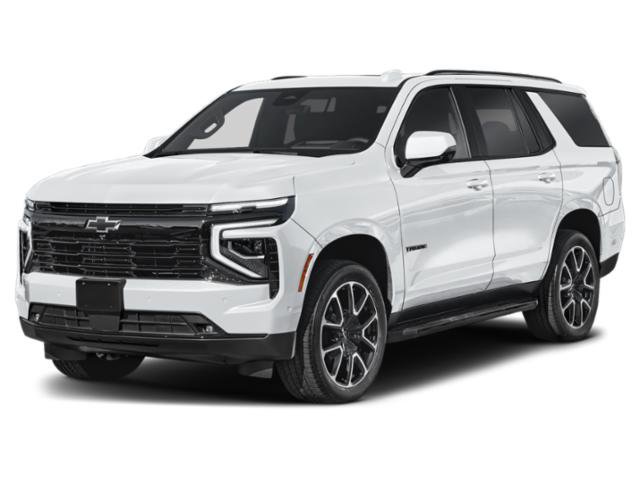 New 2026 Chevrolet Tahoe RST AWD/4WD image 10