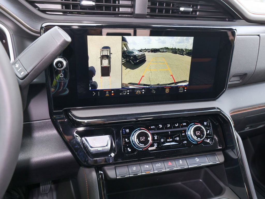New 2026 GMC Sierra 3500 AT4 w/ AT4 Premium Plus Package AWD/4WD image 18