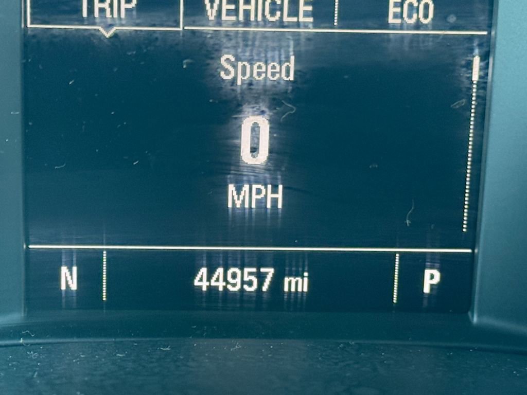 Used 2018 Chevrolet Equinox LT image 17