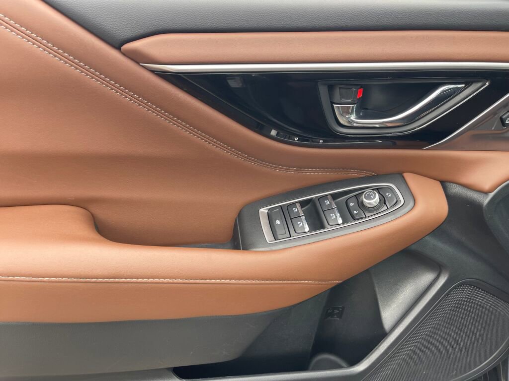 Used 2024 Subaru Legacy Touring XT image 10