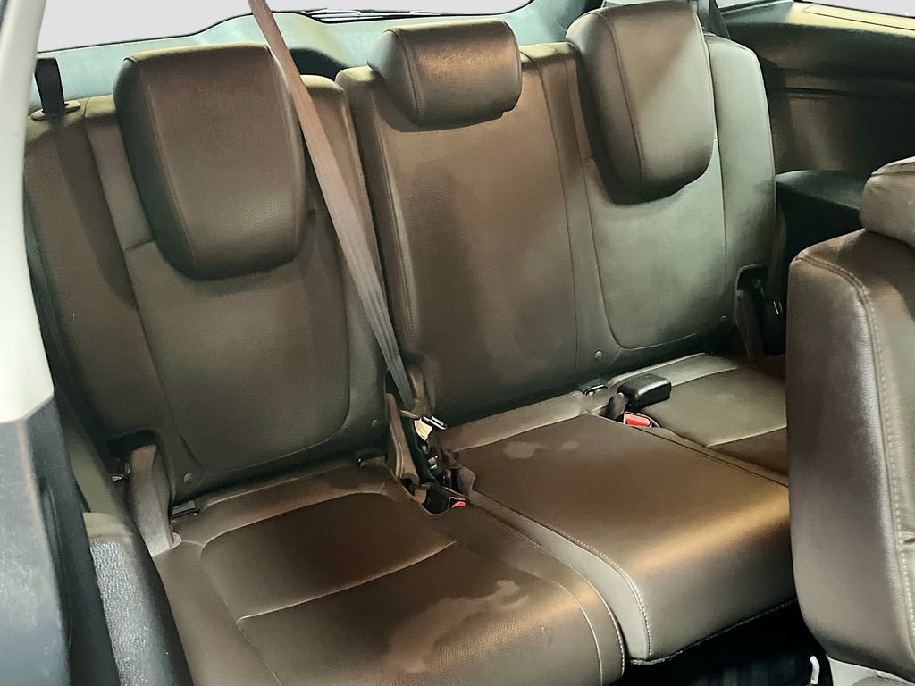 Used 2019 Honda Odyssey EX-L image 27