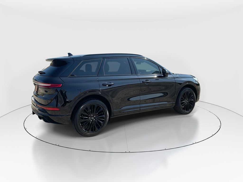 Used 2023 Lincoln Corsair Reserve w/ Equipment Group 202A image 9