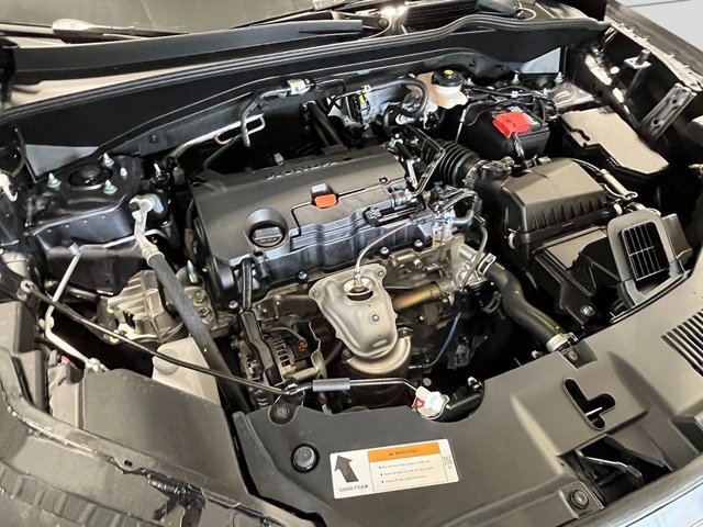 New 2026 Honda HR-V LX image 10