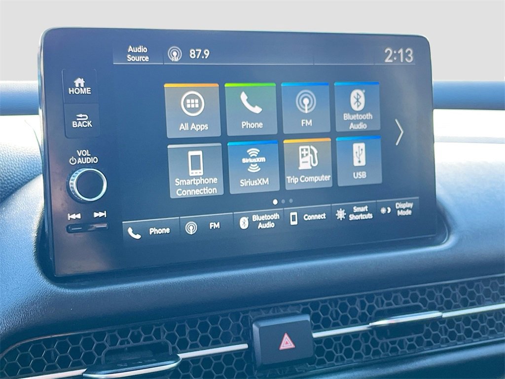 Used 2024 Honda HR-V EX-L image 14