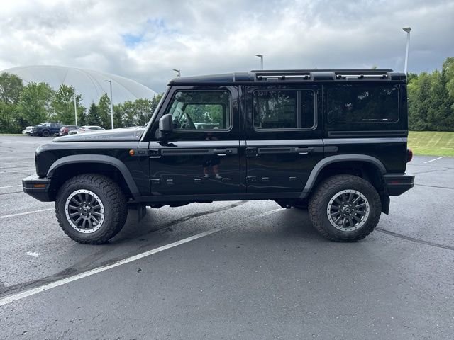 New 2025 INEOS Grenadier Trialmaster Edition image 8