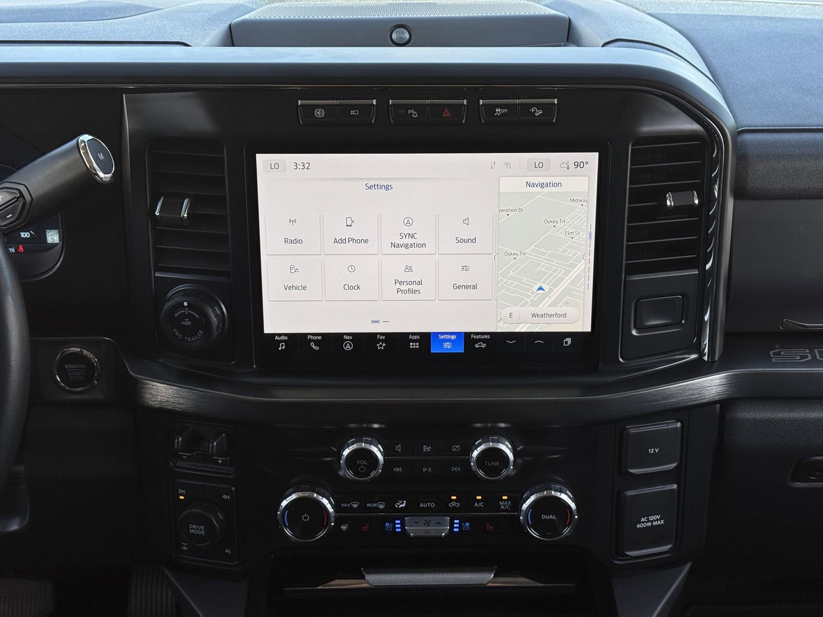 Used 2024 Ford F250 Lariat w/ Lariat Ultimate Package image 20