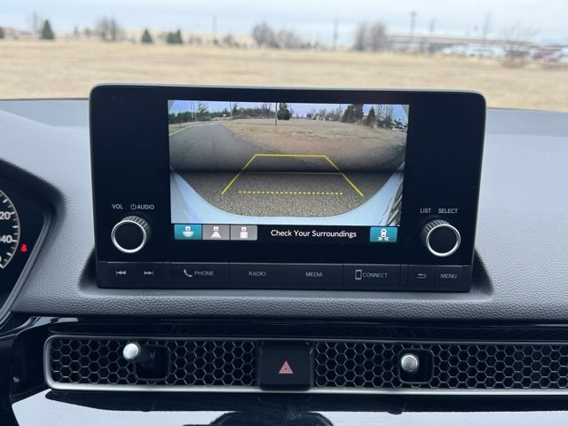 Used 2025 Honda Civic Sport image 15