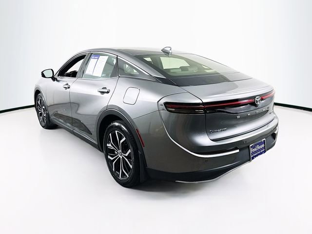 Used 2024 Toyota Crown Limited image 6