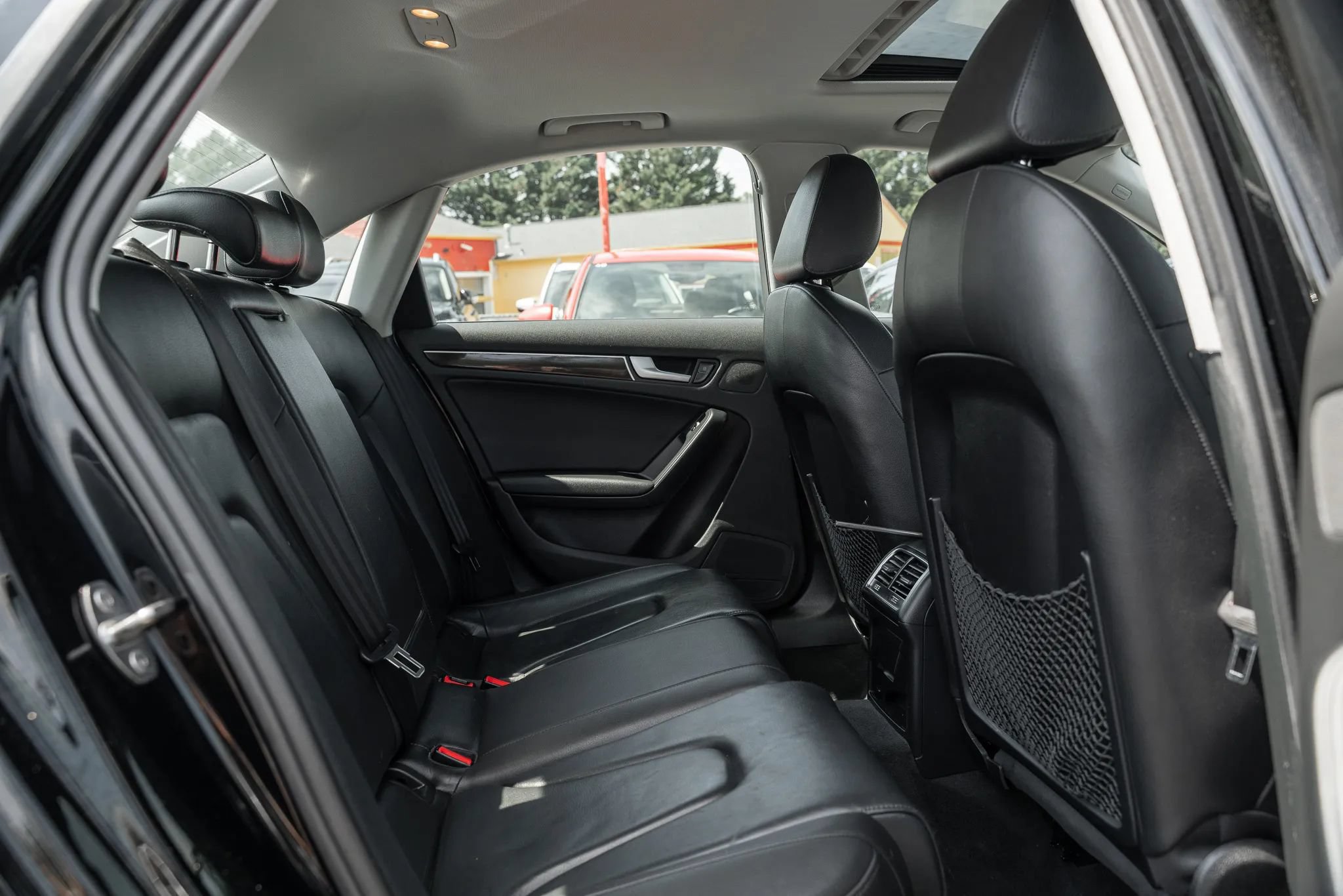 Used 2015 Audi A4 2.0T Premium AWD/4WD image 10